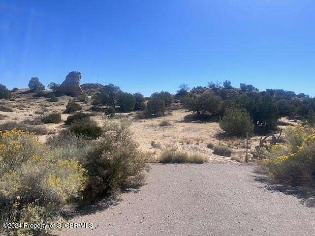 1 Acre of Residential Land for Sale in Farmington, New Mexico