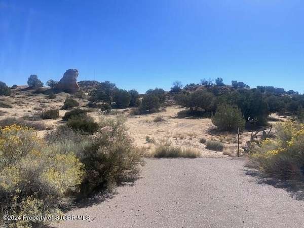 1 Acre of Residential Land for Sale in Farmington, New Mexico
