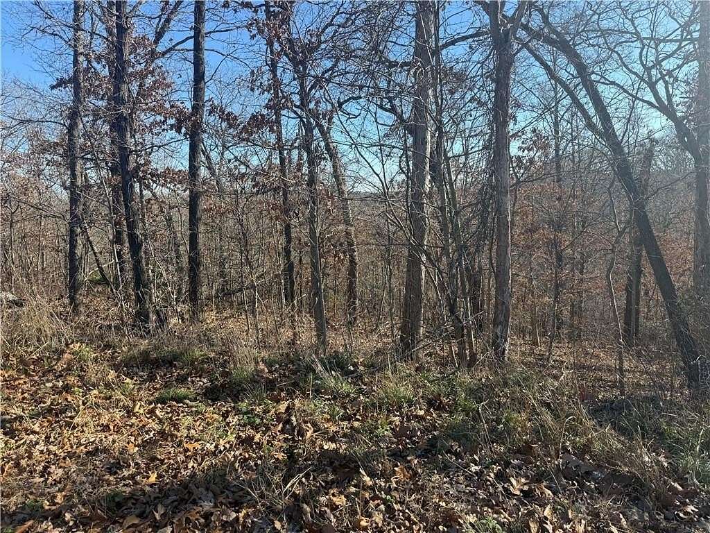 1.15 Acres of Land for Sale in Bella Vista, Arkansas