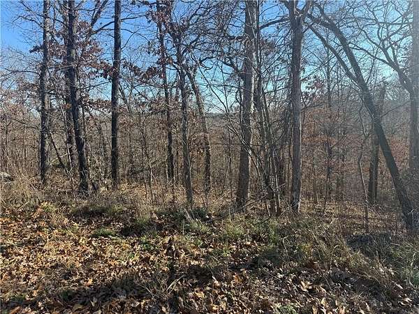 1.15 Acres of Land for Sale in Bella Vista, Arkansas
