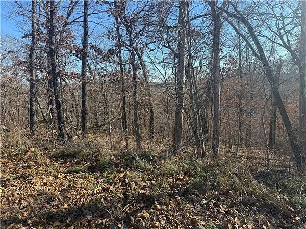 1.15 Acres of Land for Sale in Bella Vista, Arkansas