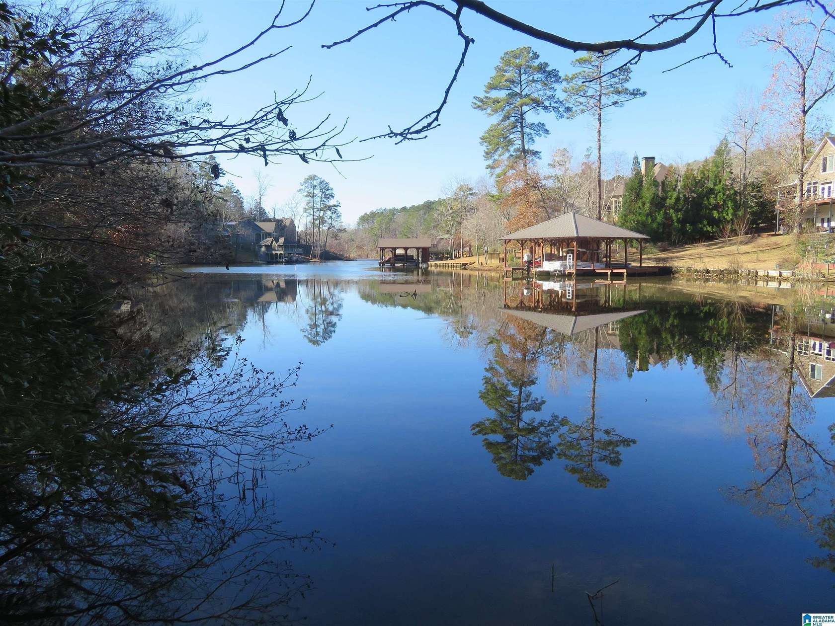 3.36 Acres of Residential Land for Sale in Rockford, Alabama