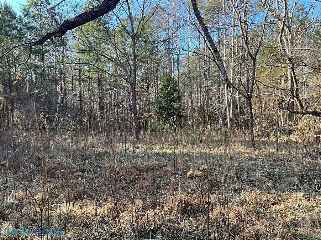 17.4 Acres of Land for Sale in Gloucester, Virginia
