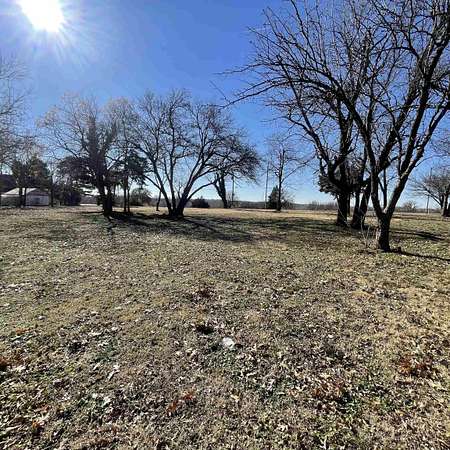 5 Acres of Residential Land for Sale in Enid, Oklahoma