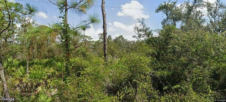 0.18 Acres of Residential Land for Sale in Punta Gorda, Florida