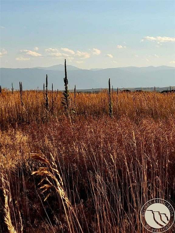 1.74 Acres of Residential Land for Sale in Roberts, Montana