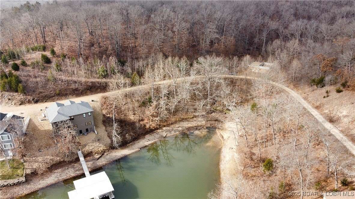 0.45 Acres of Residential Land for Sale in Edwards, Missouri