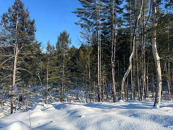 3.12 Acres of Residential Land for Sale in Camden Town, New York