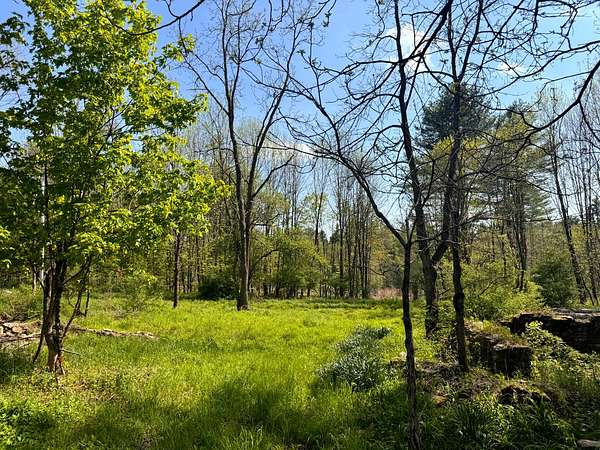 5 Acres of Land for Sale in Camden Town, New York