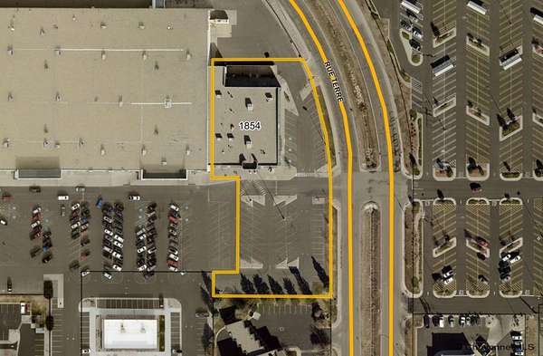 1.62 Acres of Improved Commercial Land for Sale in Cheyenne, Wyoming