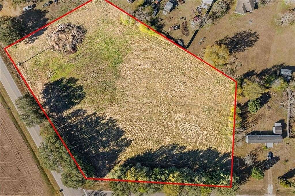 2.6 Acres of Mixed-Use Land for Sale in Grand Bay, Alabama