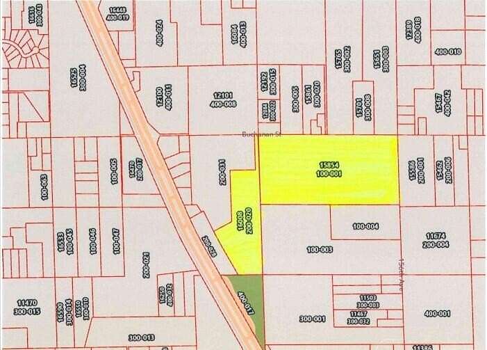 112 Acres of Recreational Land for Sale in West Olive, Michigan