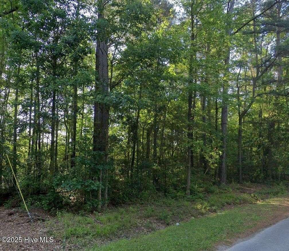 0.48 Acres of Residential Land for Sale in Greenville, North Carolina