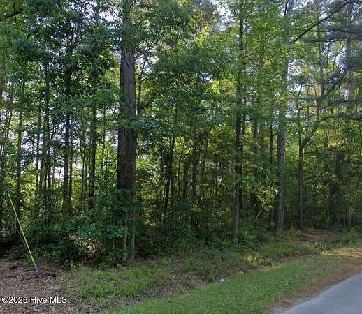 0.48 Acres of Residential Land for Sale in Greenville, North Carolina