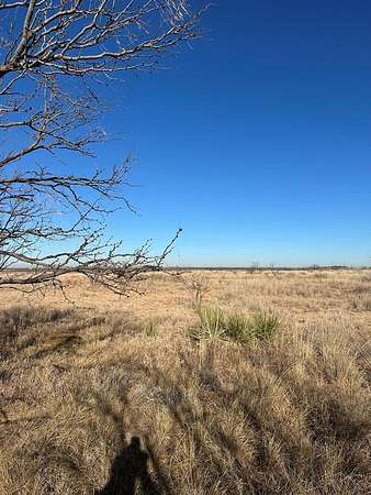 5 Acres of Residential Land for Sale in Snyder, Texas