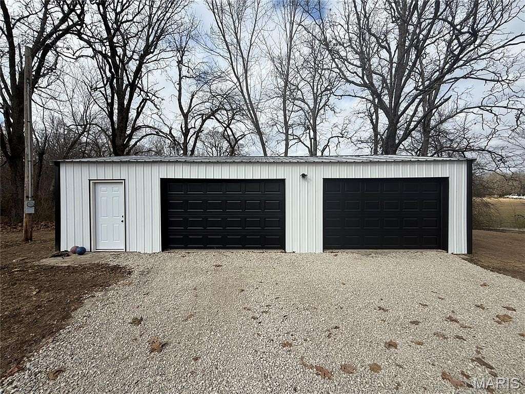 0.62 Acres of Residential Land for Sale in Phillipsburg, Missouri