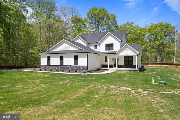 2.49 Acres of Residential Land with Home for Sale in Valley Lee, Maryland