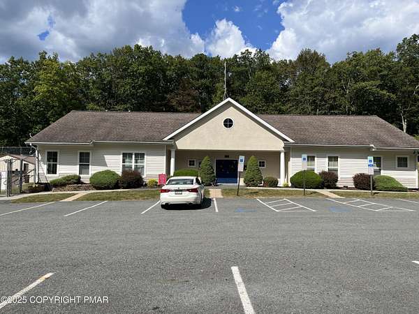 0.58 Acres of Residential Land for Sale in Lehman Township, Pennsylvania