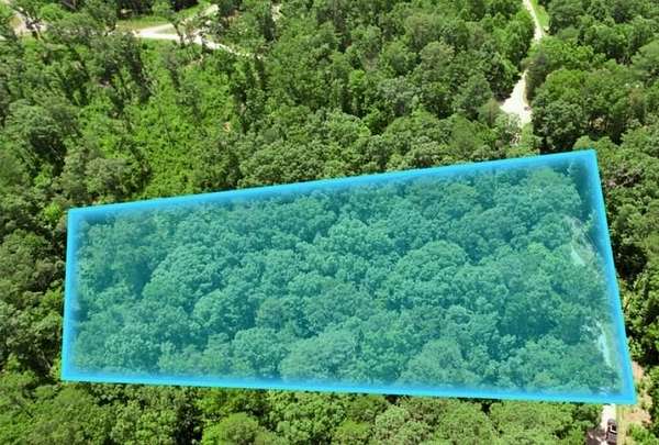 1.24 Acres of Residential Land for Sale in Ellijay, Georgia