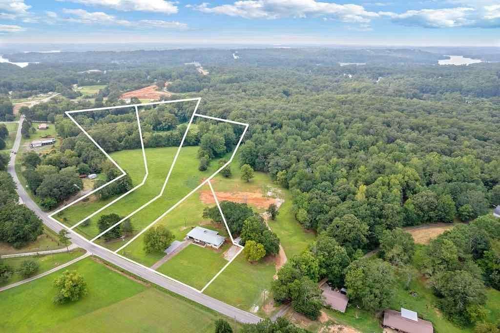 2.32 Acres of Residential Land for Sale in Gainesville, Georgia