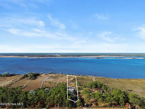 2.14 Acres of Residential Land for Sale in Wilmington, North Carolina