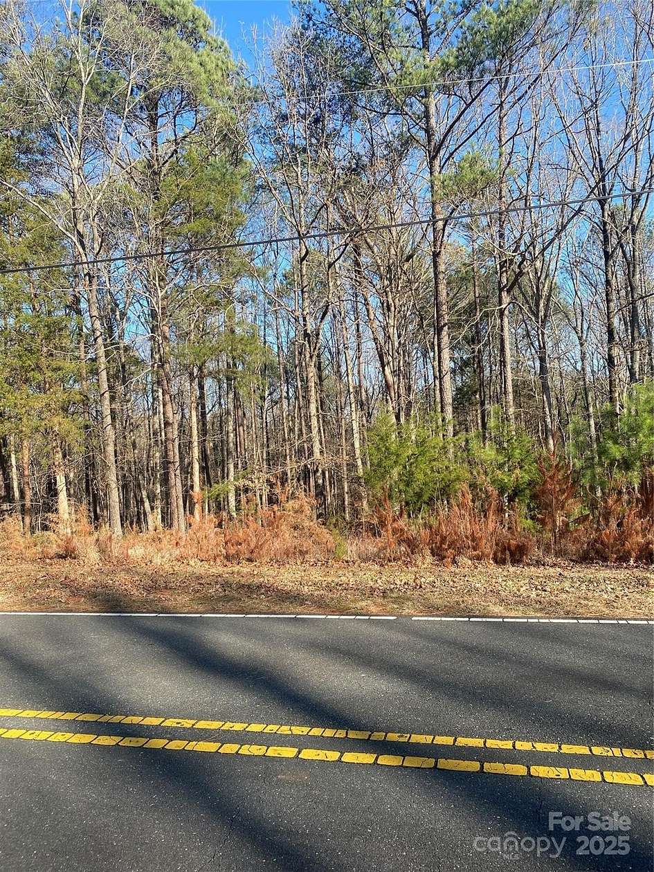7.36 Acres of Residential Land for Sale in Charlotte, North Carolina