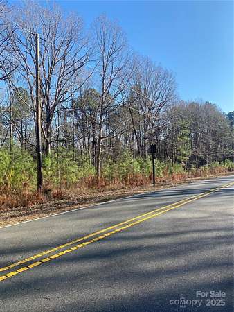 7.36 Acres of Residential Land for Sale in Charlotte, North Carolina