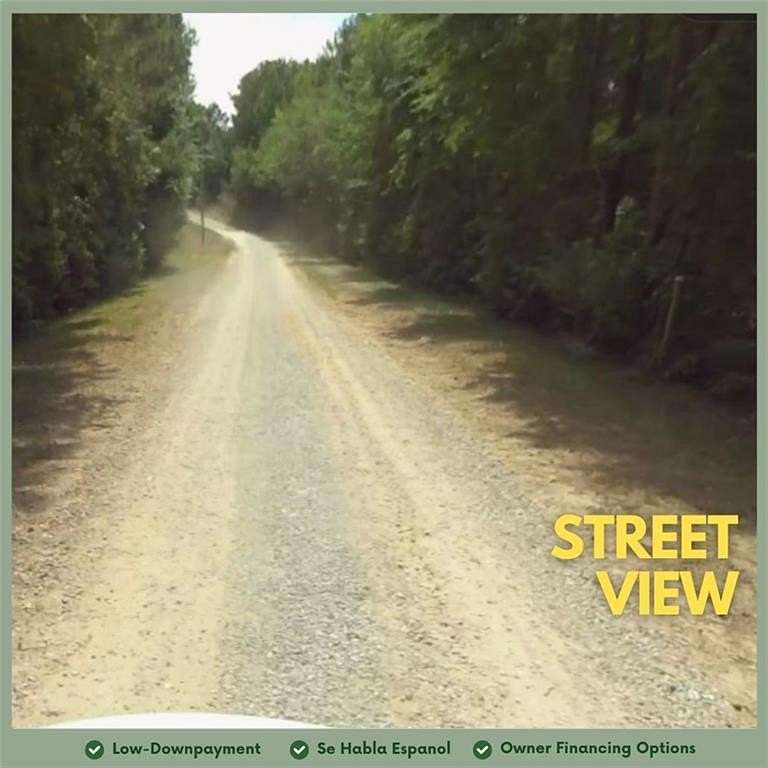 1.53 Acres of Residential Land for Sale in Maysville, Georgia