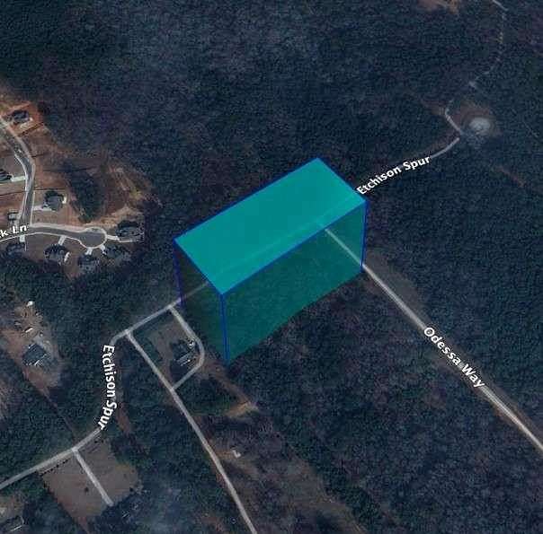 3.49 Acres of Residential Land for Sale in Loganville, Georgia