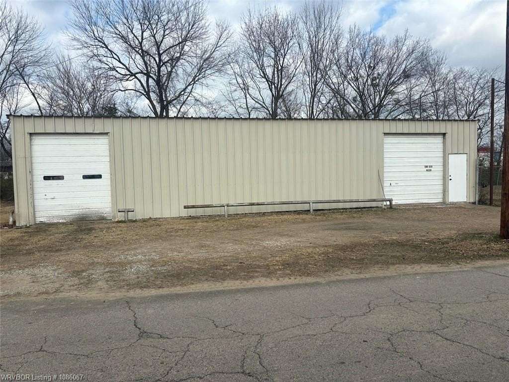 0.27 Acres of Land for Sale in Sallisaw, Oklahoma