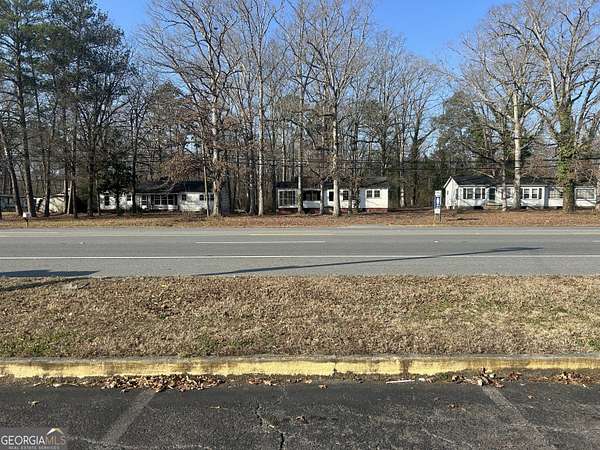 17.1 Acres of Commercial Land for Sale in Rome, Georgia