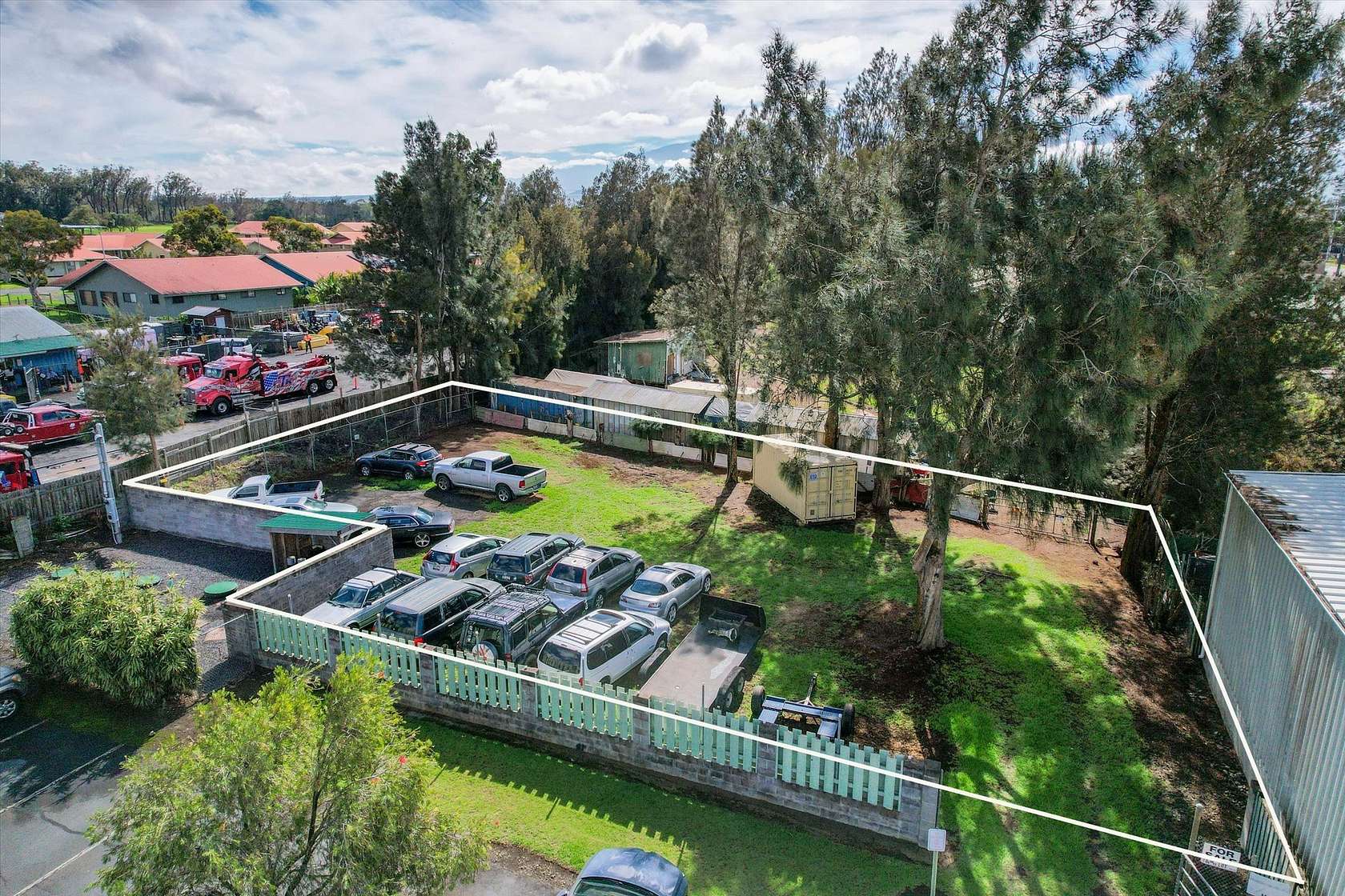 0.23 Acres of Land for Sale in Waimea, Hawaii