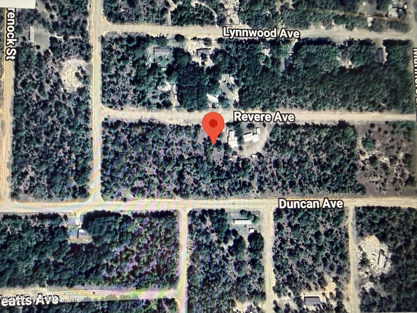 0.23 Acres of Land for Sale in Interlachen, Florida