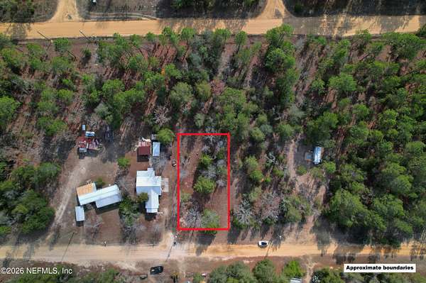 0.23 Acres of Land for Sale in Interlachen, Florida