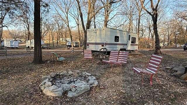 0.07 Acres of Residential Land for Sale in Watts, Oklahoma