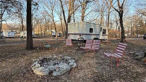 0.07 Acres of Residential Land for Sale in Watts, Oklahoma