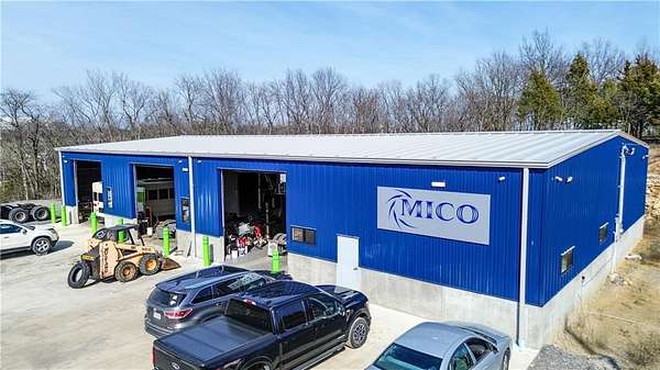 5 Acres of Commercial Land for Sale in Blue Springs, Missouri