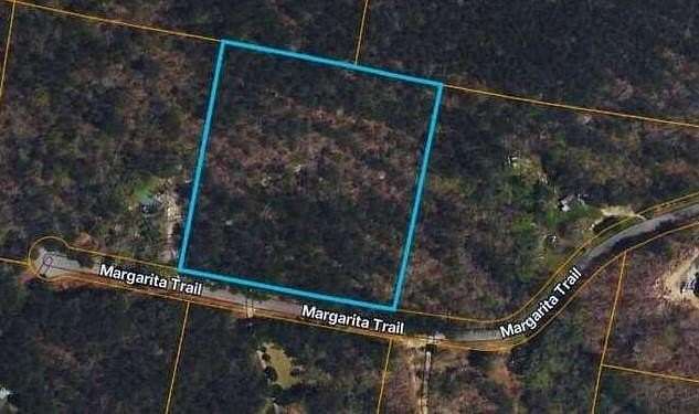 5.25 Acres of Residential Land for Sale in Newnan, Georgia