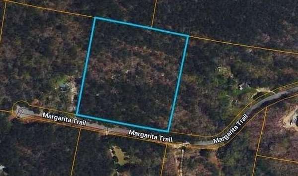 5.25 Acres of Residential Land for Sale in Newnan, Georgia