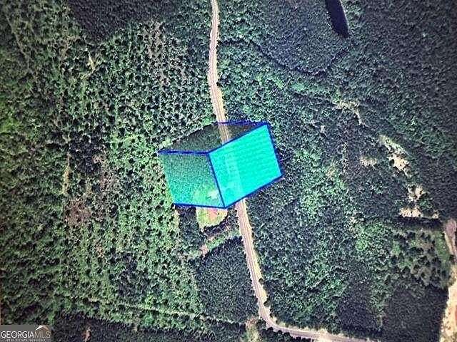 1.57 Acres of Residential Land for Sale in Waverly, Georgia