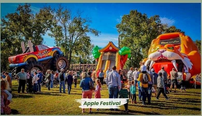 3.73 Acres of Residential Land for Sale in Ellijay, Georgia