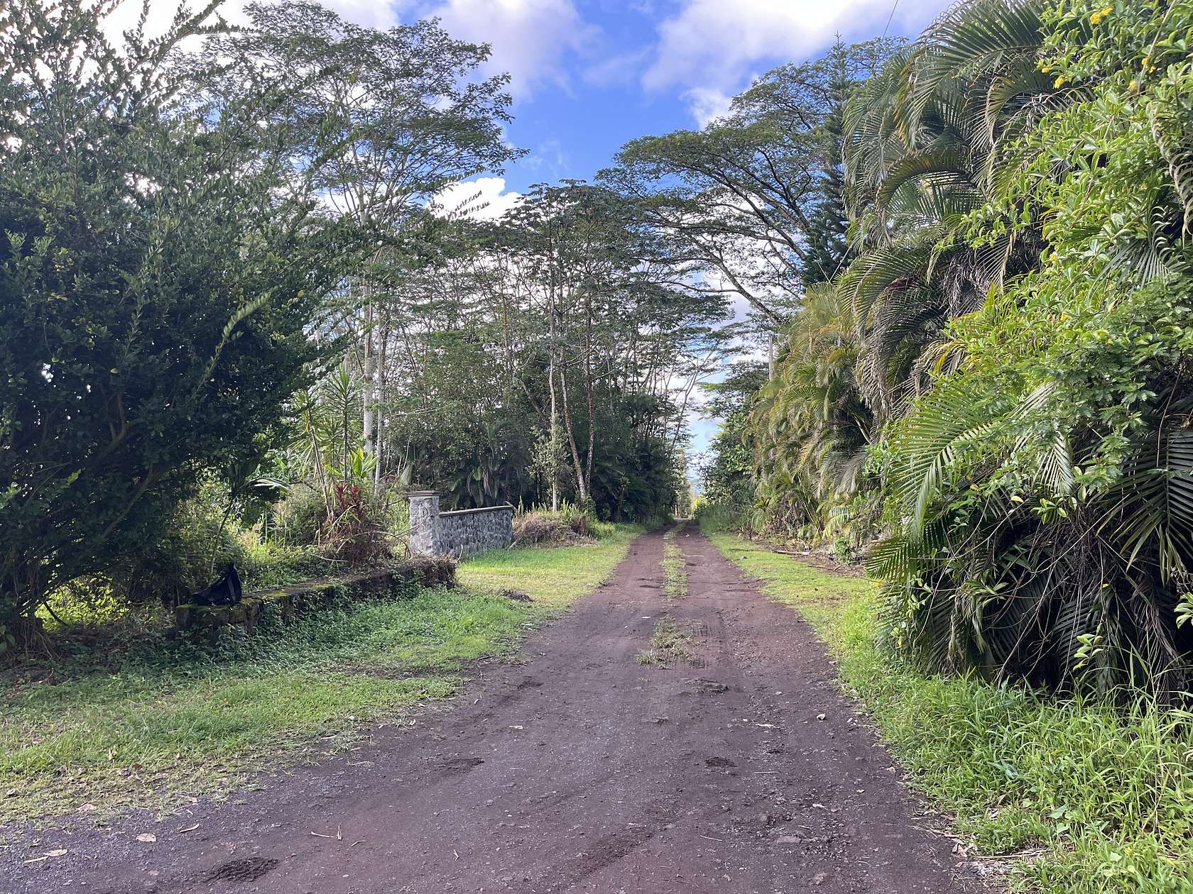 0.19 Acres of Residential Land for Sale in Kurtistown, Hawaii