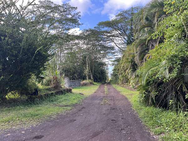 0.19 Acres of Residential Land for Sale in Kurtistown, Hawaii