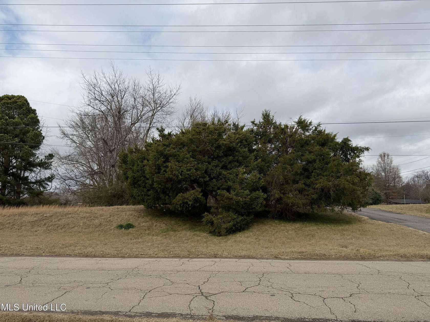 0.82 Acres of Residential Land for Sale in Olive Branch, Mississippi