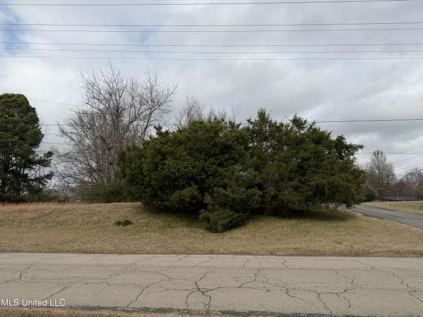 0.82 Acres of Residential Land for Sale in Olive Branch, Mississippi