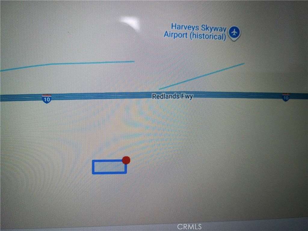 5 Acres of Land for Sale in Blythe, California