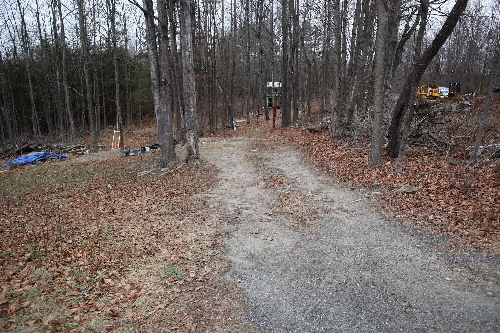 2 Acres of Land for Sale in Clinton, Maine