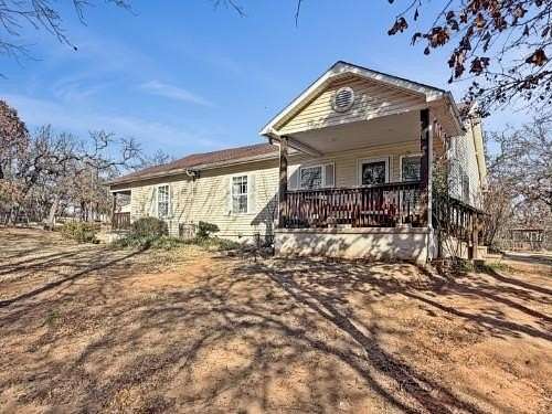 2.29 Acres of Land with Home for Sale in Norman, Oklahoma