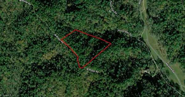 5.45 Acres of Land for Sale in Ferguson, North Carolina