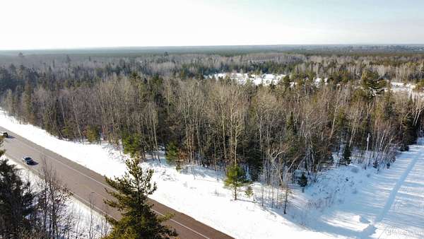 7.5 Acres of Residential Land for Sale in Gwinn, Michigan